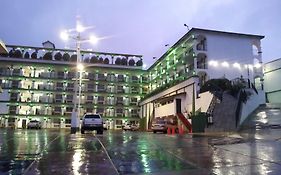 Hotel Marques de Cima